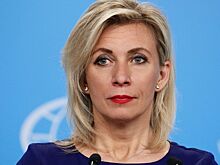 Захарова раскрыла смысл обвинений Чехии в адрес России