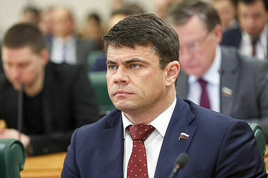 Депутат Боярский: Мошенники переходят из цифровой сферы в реальность