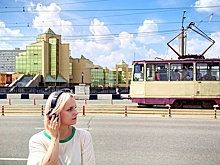 В Челябинске запустят трамвай-театр