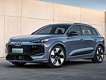 Audi: у флагманского электрокара будет «санкционная» начинка