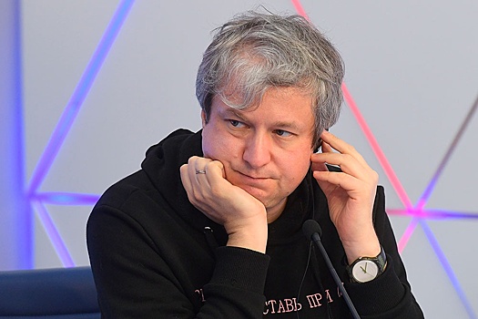 Против кинокритика-иноагента Антона Долина возбуждено уголовное дело