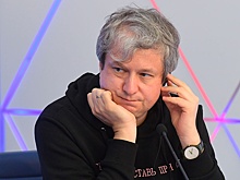 Против кинокритика-иноагента Антона Долина возбуждено уголовное дело