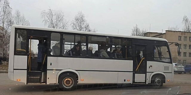 В Переславле жители два года добиваются льготного проезда для школьников