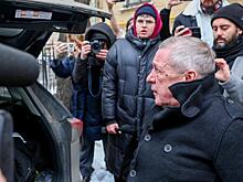 «Зов Народа»: Если Ефремов решит помочь бойцам СВО, то это будет достойный поступок