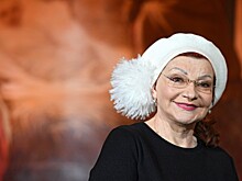 Степаненко нашла новую работу