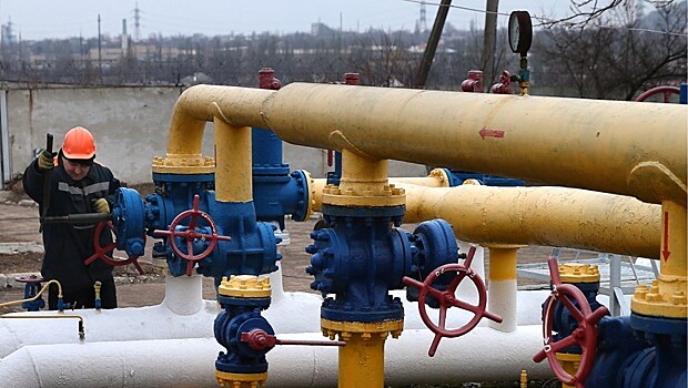 "Нафтогаз": расчёт компенсаций по спору с "Газпромом" займёт 2-3 месяца