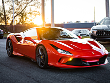 Россиянам описали метод угона элитных авто