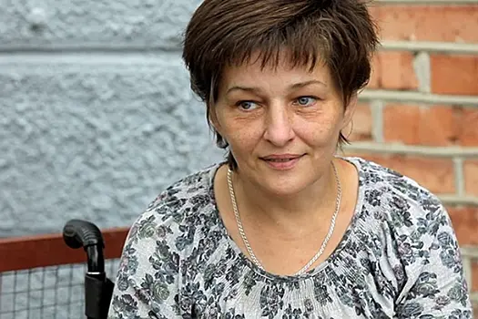 Умерла заложница теракта в Беслане Марина Дучко