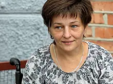 Умерла заложница теракта в Беслане Марина Дучко