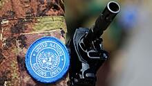 До введения миротворцев в Донбасс РФ должна поставить США условие
