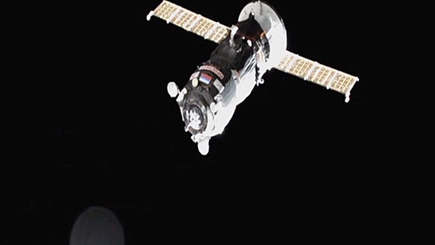 В NASA сообщили о предстоящей корректировке орбиты МКС