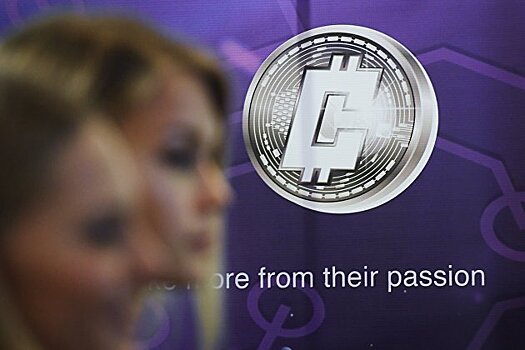 Аналитик ожидает роста Ethereum на фоне коррекции биткоина