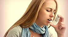 Дети из бедных семей чаще страдают от астмы