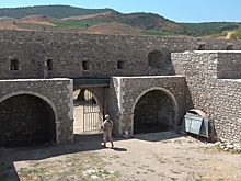 Миротворцы РФ обеспечили безопасное посещение монастыря в Нагорном Карабахе армянским паломникам