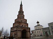Музеи и выставочные залы "Казанского Кремля" станут бесплатными 8 ноября