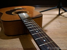 На Ural Music Night выступят известные барды