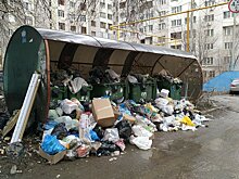 У регионального оператора по вывозу мусора в Оренбуржье сменился руководитель
