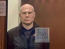 Экс-совладельца "Азбуки вкуса" Якубовского оставили в СИЗО