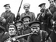 «Оборотень» из Кронштадта: стала известна судьба вологжанина, оказавшегося у руля антисоветского восстания