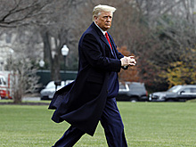 Трамп продолжает бороться за власть. Пойдет ли республиканец на выборы в 2024 году?
