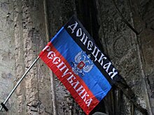 Силовики обстреляли ДНР  425 раз