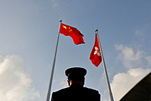 Китай пригрозил ввести санкции против пяти видных американских деятелей