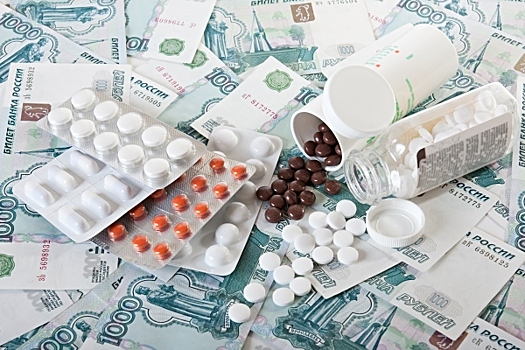 Жизненно важные лекарства в России могут подешеветь