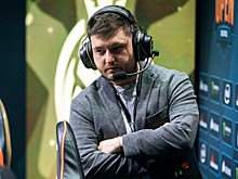 Peacemaker стал новым тренером Complexity Gaming