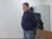 Новосибирский чиновник, признанный виновным в ДТП со смертельным исходом, отделался условным сроком