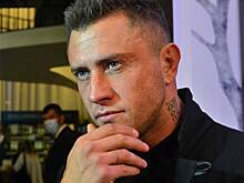 Раскрыто отношение Прилучного к романам Муцениеце