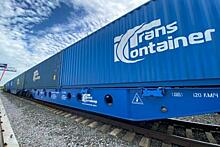 Продление срока службы платформ позволит поддержать рост контейнерных перевозок