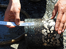 «Автогрейд» будет перекладывать бракованный асфальт на Шехурдина в Саратове