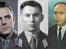 Как и почему гибли советские космонавты