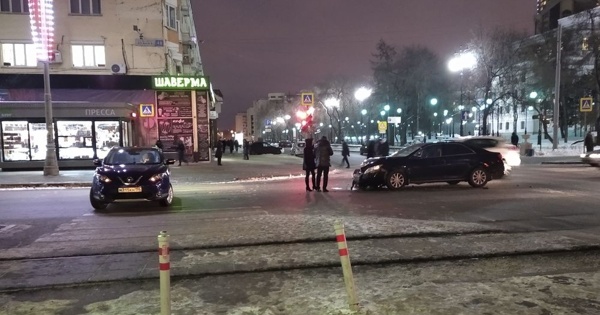 Омск екатеринбург на автомобиле