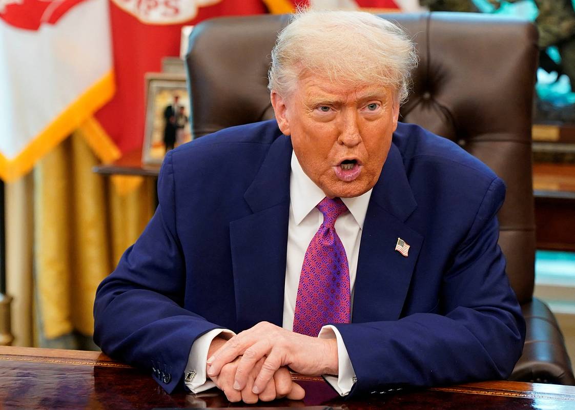 На Западе ответили на вопрос о планах Трампа выйти из переговоров по Украине - EuroPress.news