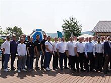 "Школа героев": доверенные лица наставников - важное звено в подготовке будущих управленцев