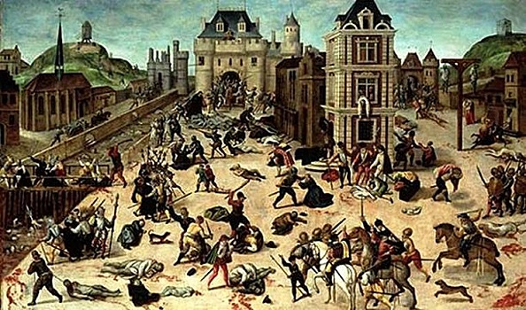 Еврейские погромы в Испании в XV веке: как это было