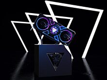 Intel выпустит видеокарты для конкуренции с NVIDIA