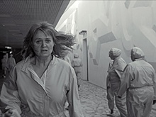 На экраны вышел фильм Анны Меликян "Чувства Анны"