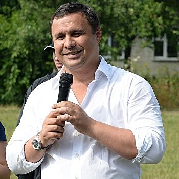 Суд арестовал имущество экс-депутата Верховной Рады Микитася