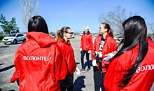 В Волгограде волонтеров привлекают для устранения последствий порыва водопровода
