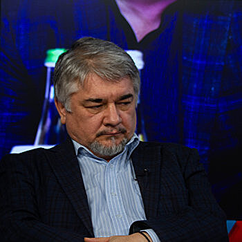 Ищенко описал, что потеряет Турция, если она рискнет атаковать Крым