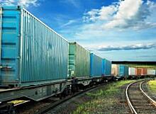 В 2018 году перевозки транзитных грузов через Казахстан увеличатся в 2 раза