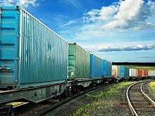В 2018 году перевозки транзитных грузов через Казахстан увеличатся в 2 раза
