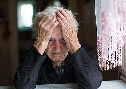 У долгожителей с отменной памятью оказался повышенный холестерин