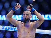 В Чечне опровергли информацию о гибели бойца Чимаева в ДТП