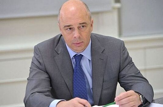План Силуанова терпит крах