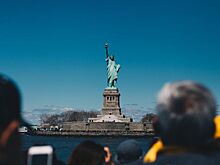 Туристы опасаются отказов в визах США