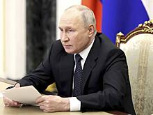 Путин проведет встречу с президентом Южного Судана
