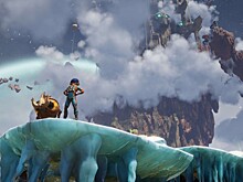 В России Switch-версия Journey to the Savage Planet выйдет 28 мая